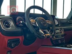 مێرسێدس بێنز G-Class